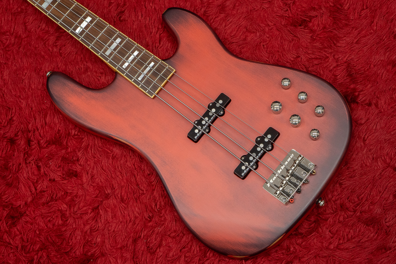 Markbass JP MAK-B/JP4/C-P ORD 4.020kg #BA500032【GIB横浜