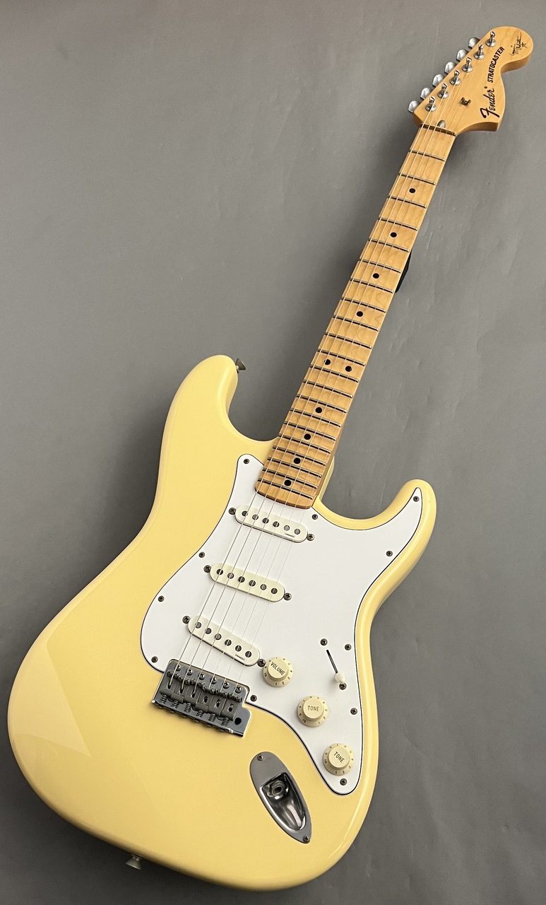 Fender Japan ST71/AYS YWH アユース ※在庫処分特価 - ホビー、カルチャー