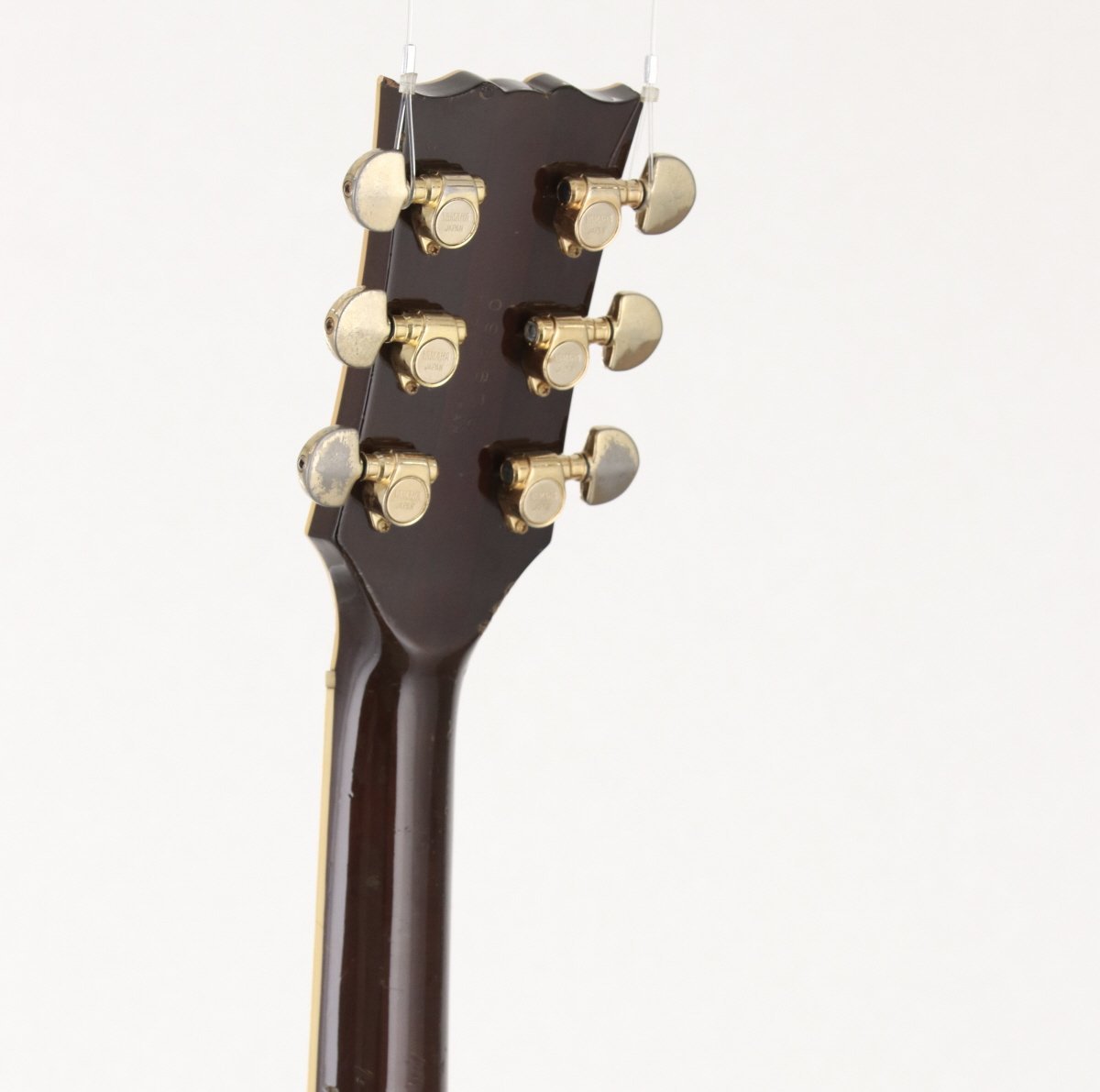 YAMAHA SG2000 Brown Sunburst 【御茶ノ水本店】（中古/送料無料