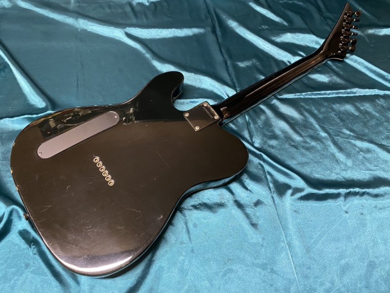 【しょうご】 FERNANDES TE-95HT FERNANDES TE-95HT 布袋寅泰モデル 中期型（中古/送料無料