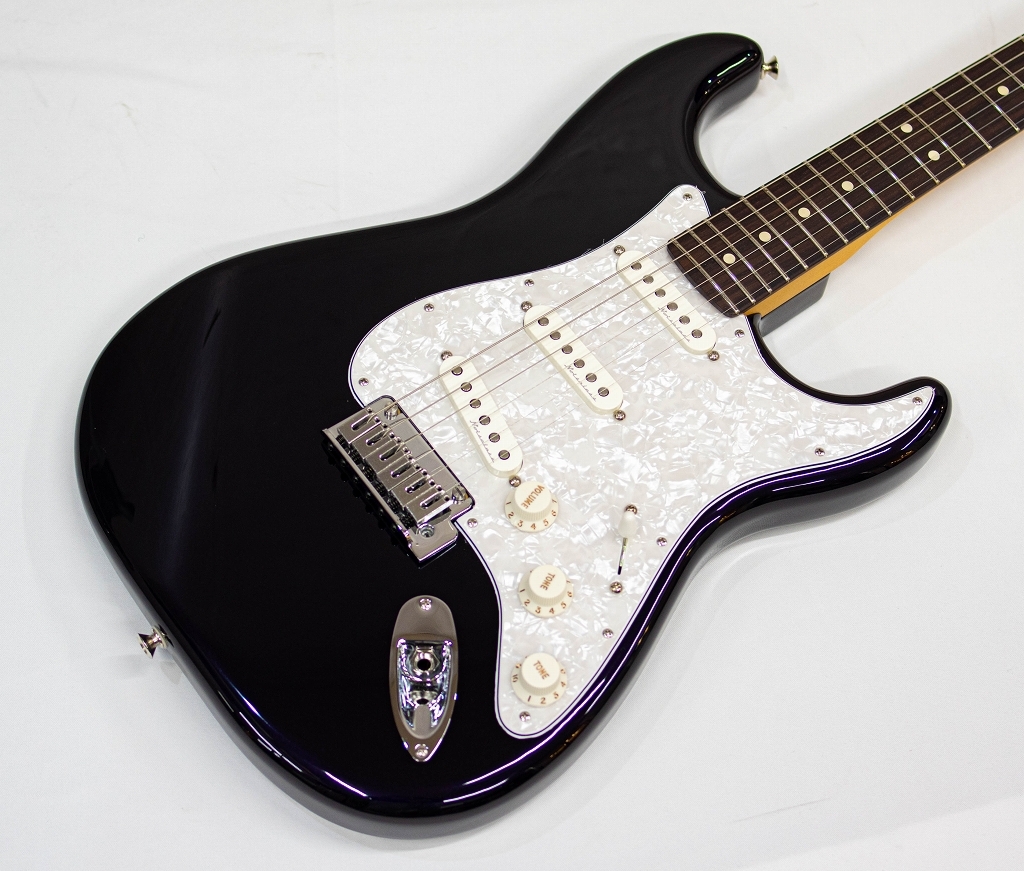 Fender Player II Modified Stratocaster Dusk（新品）【楽器検索