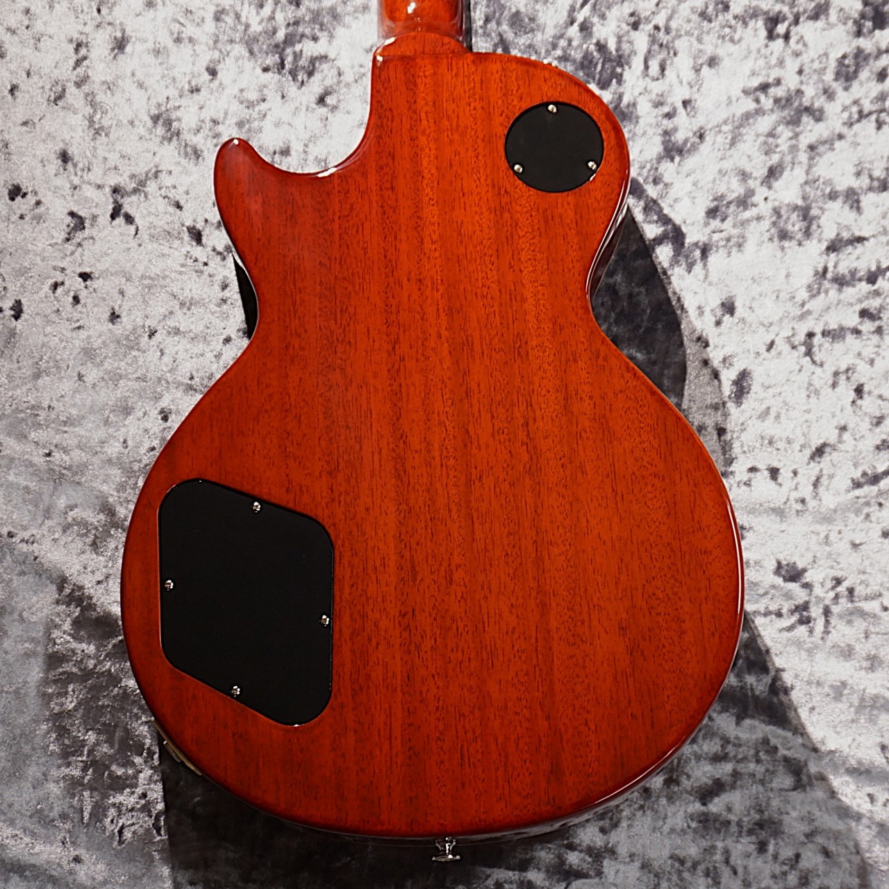 Gibson 【まるでお月様みたいなトップ】 Les Paul Standard '60s