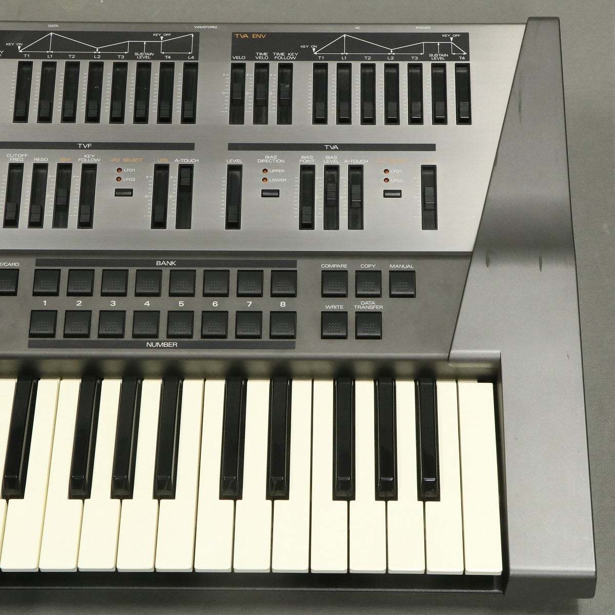 Roland JD-800 【御茶ノ水本店】（中古/送料無料）【楽器検索デジマート】