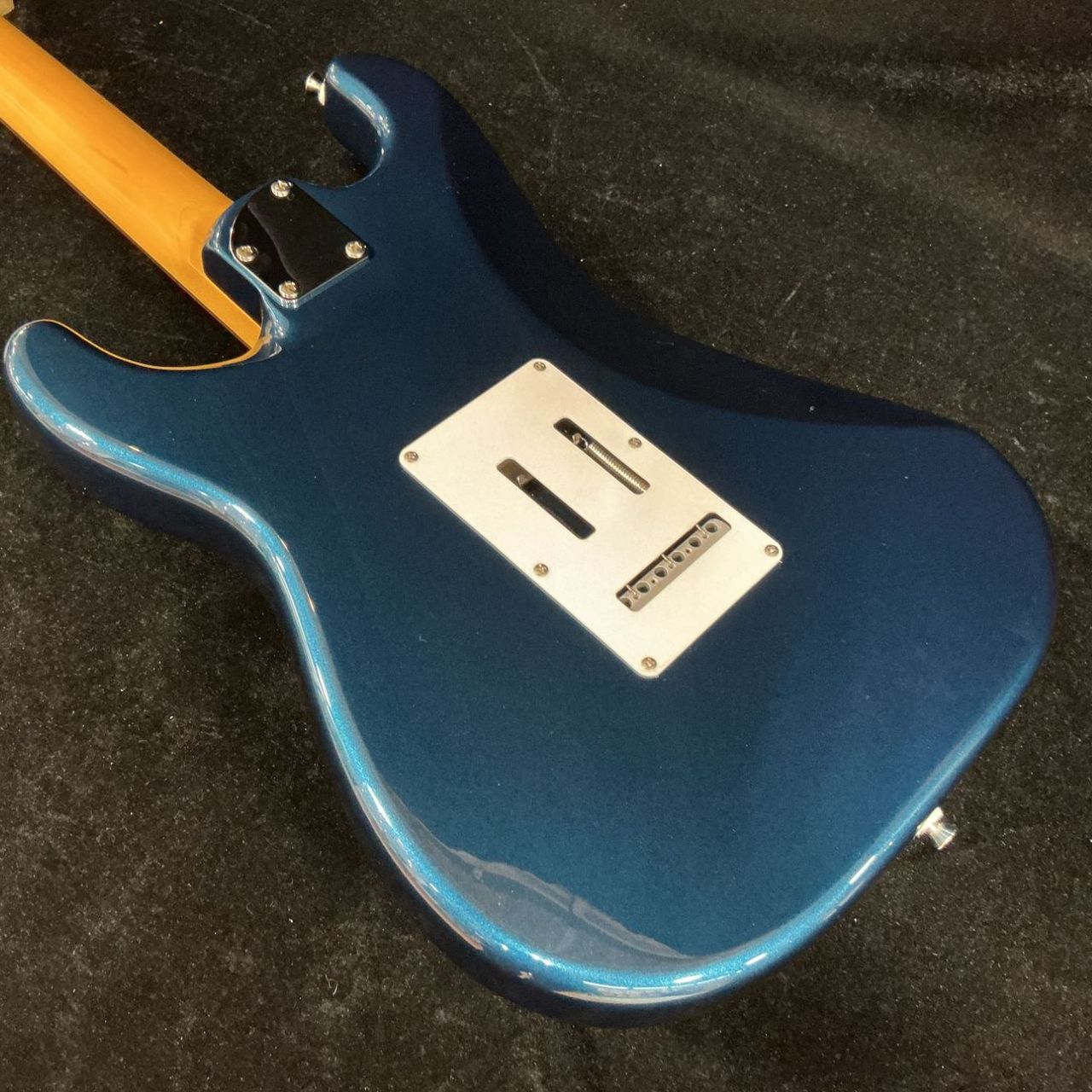 HISTORY HST-Advanced2 Dark LakePlacid Blue (ダークレイクプラシッド