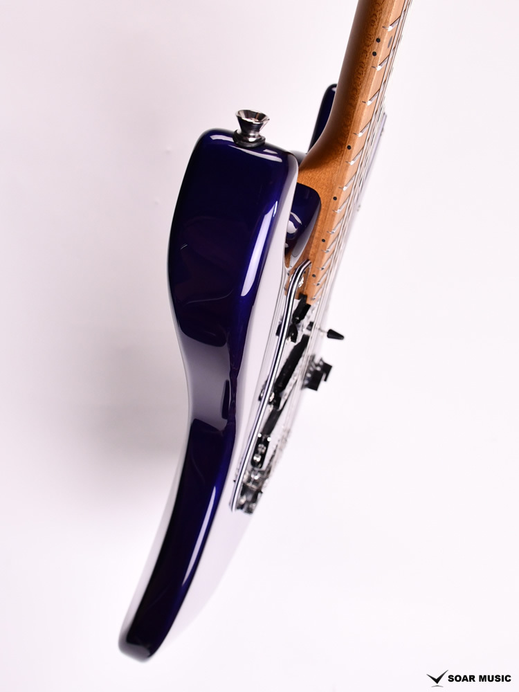 Bacchus GS-2DX RSM/M IPM（新品/送料無料）【楽器検索デジマート】