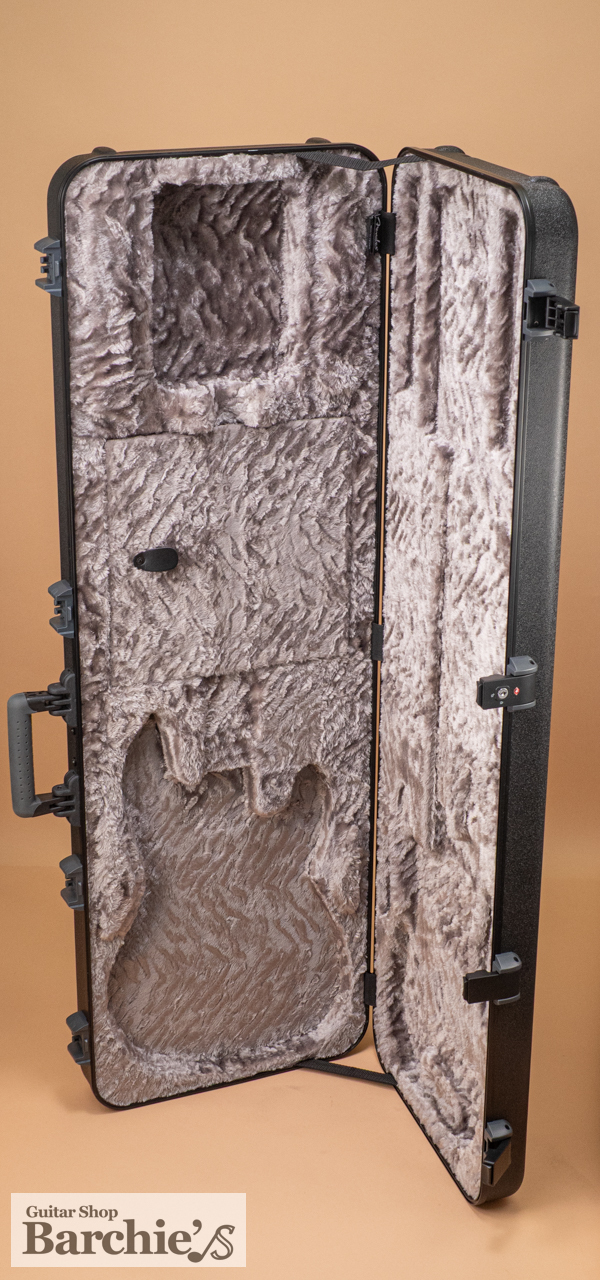 ベース FENDER DELUXE MOLDED CASE ELECTRIC BASS Amazon.com: Fender Deluxe Molded Bass Case : Musical Instruments