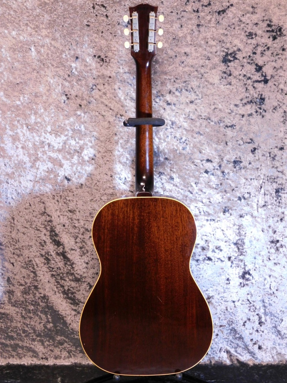 Gibson LG-1 '64（ビンテージ）【楽器検索デジマート】