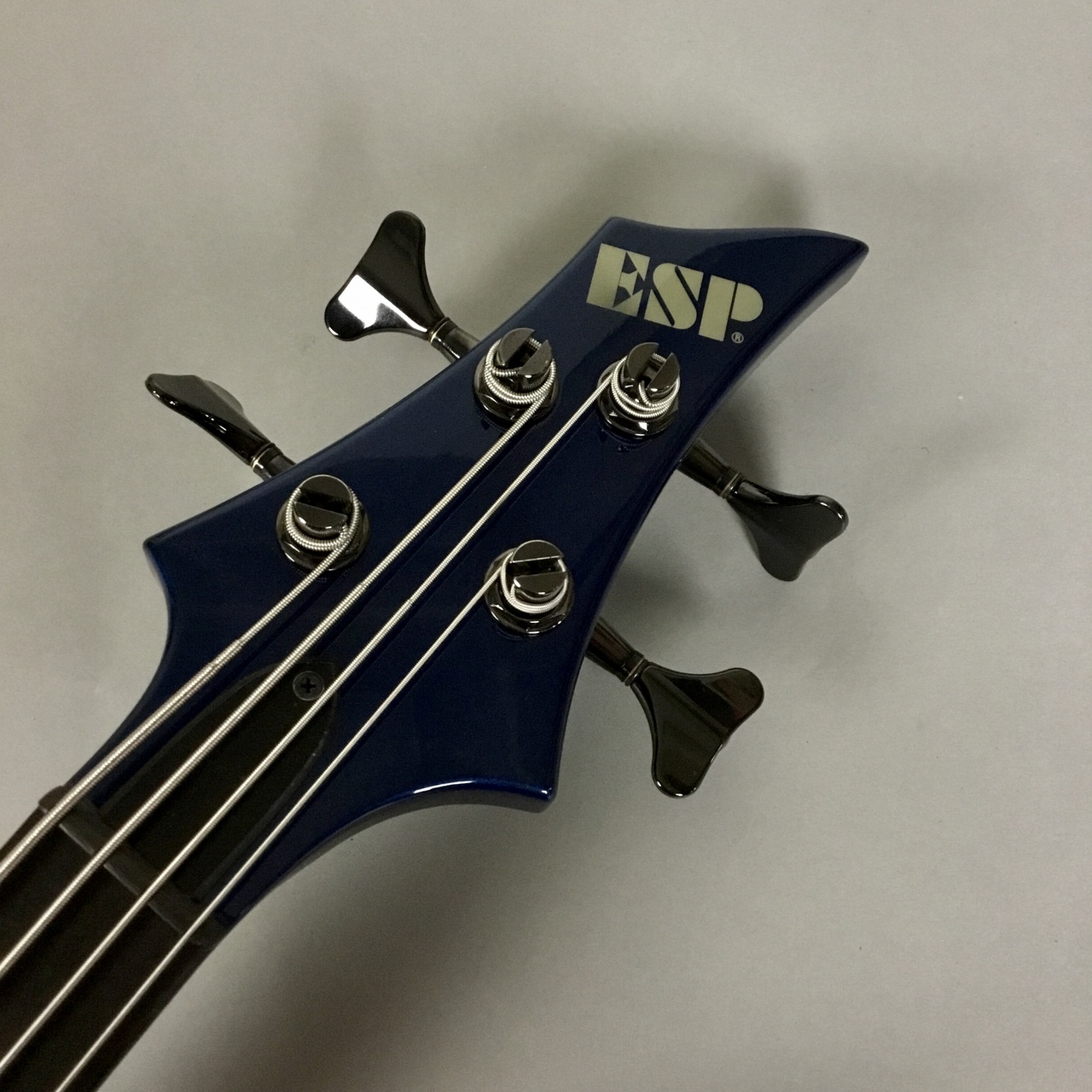 ESP FOREST BASS（中古）【楽器検索デジマート】