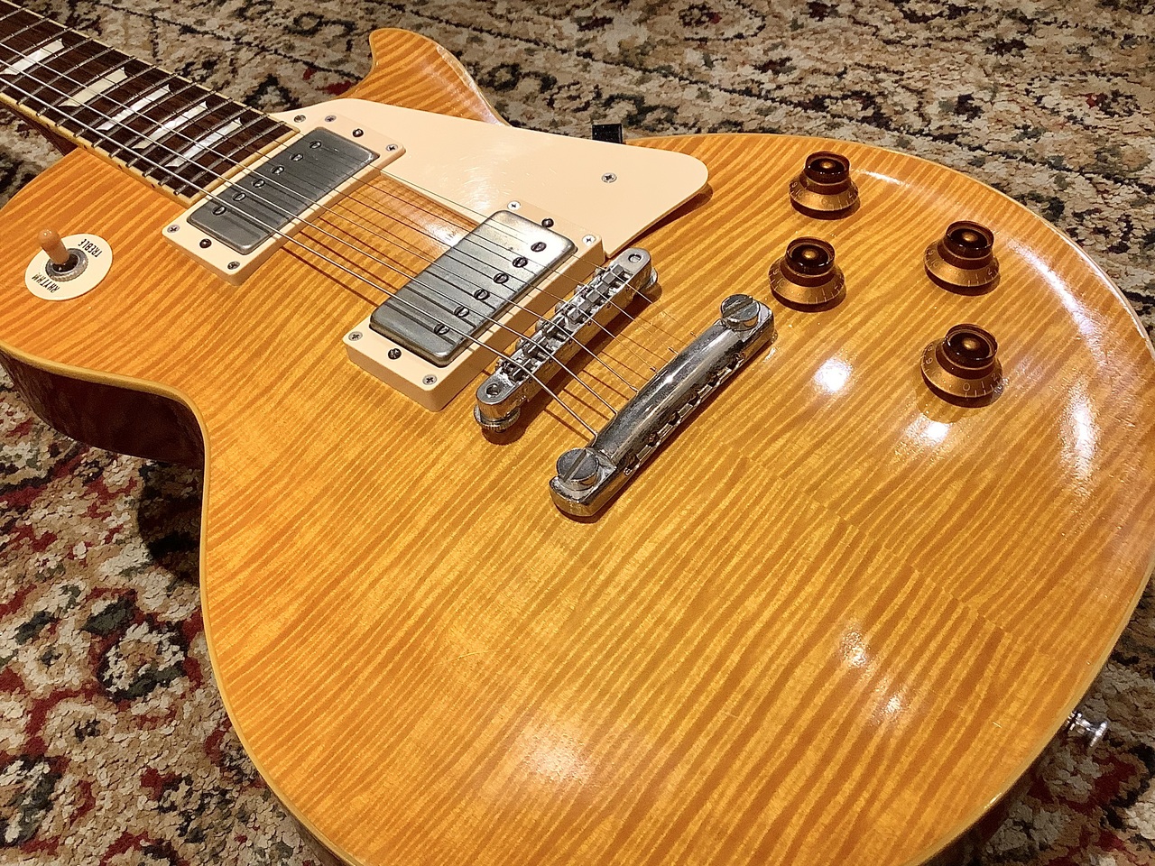 EDWARDS 　LP　135ALS　RE DUNCAN ANTIQUITY EDWARDS LP 135ALS RE DUNCAN ANTIQUITY EDWARDS LP 135ALS RE