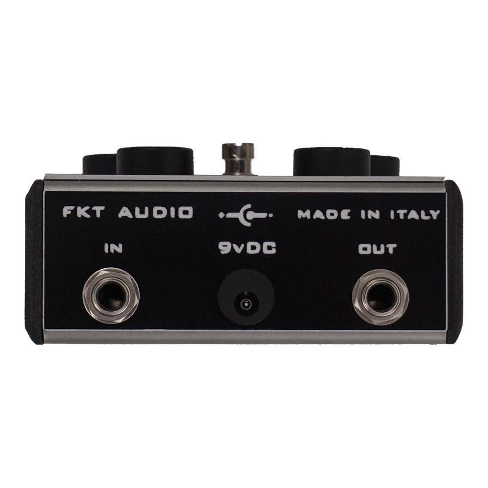 FKT AUDIO Octa Tone【即納可能】（新品/送料無料）【楽器検索デジマート】