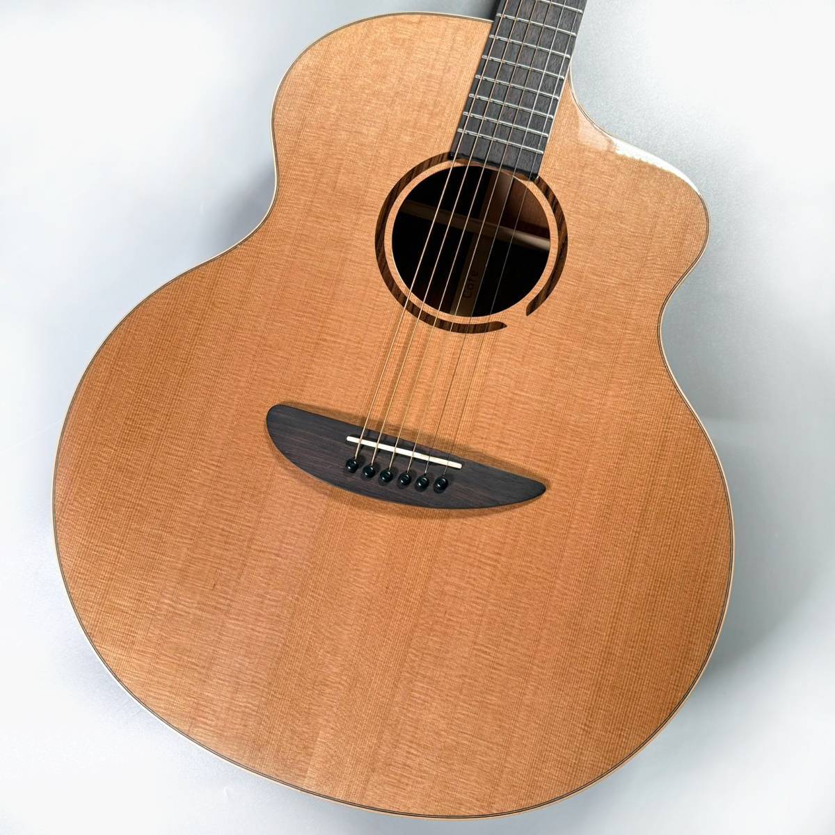 L.Luthier Cofe【現物写真】（新品特価/送料無料）【楽器検索デジマート】