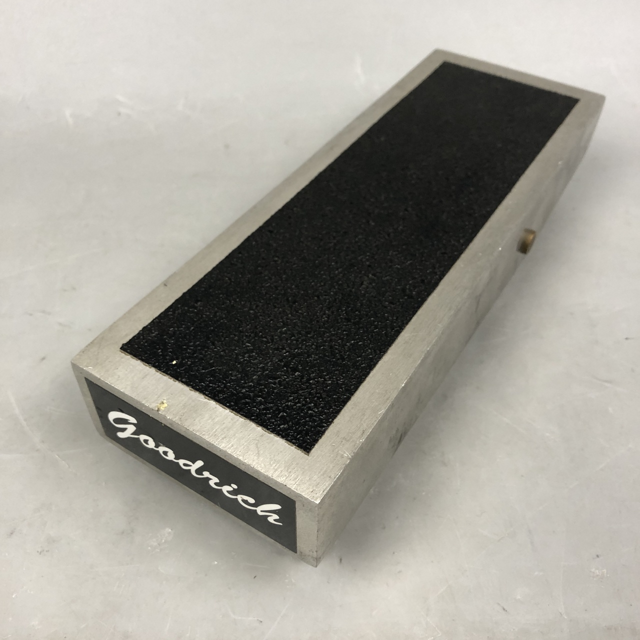 Goodrich Sound 120 ボリュームペダル Goodrich Sound Volume Pedal Model 120（中古/送料無料）【楽器検索