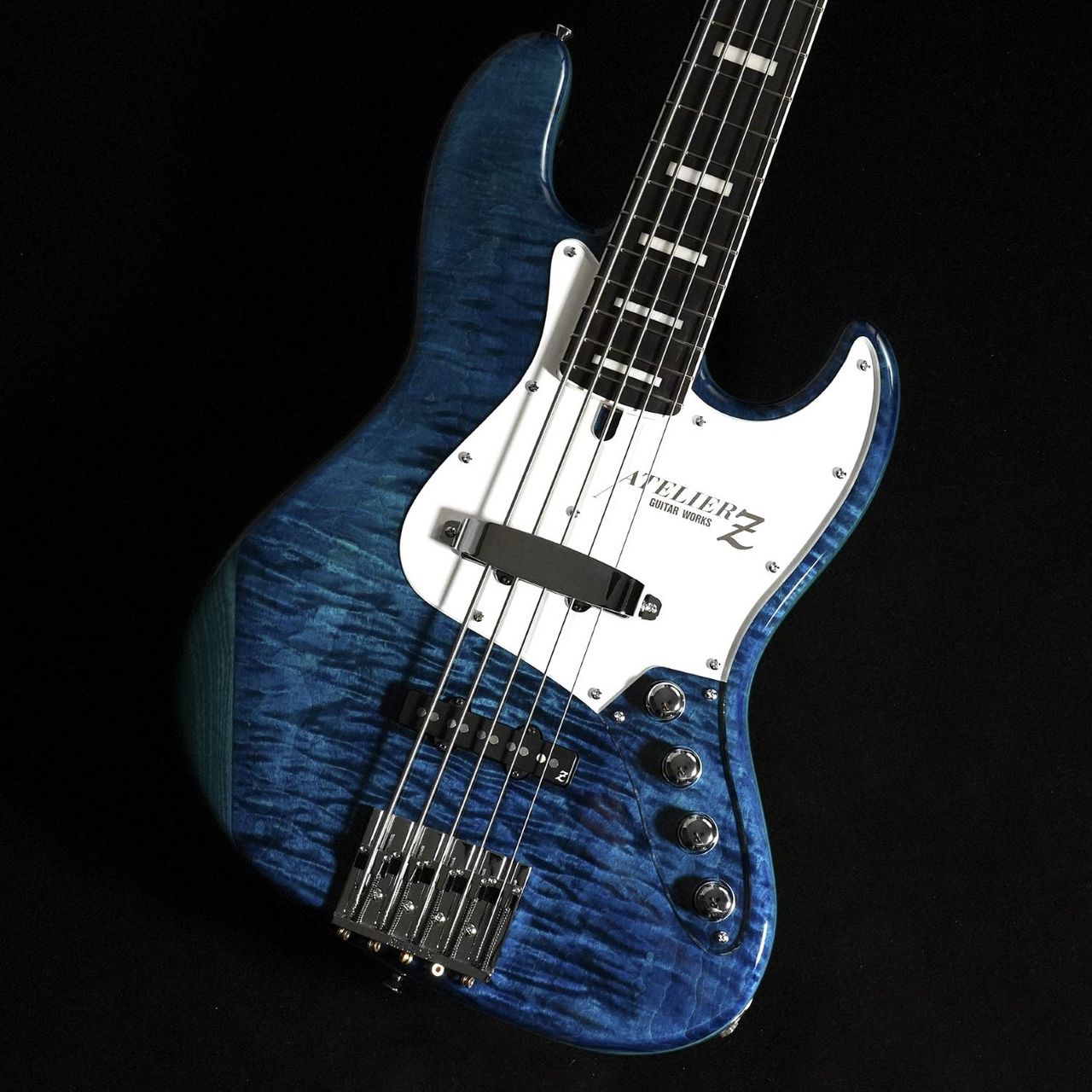 ATELIER Z AOLIER ~gogen~ HIKARU YAMAMOTO Signature Model【現物画像
