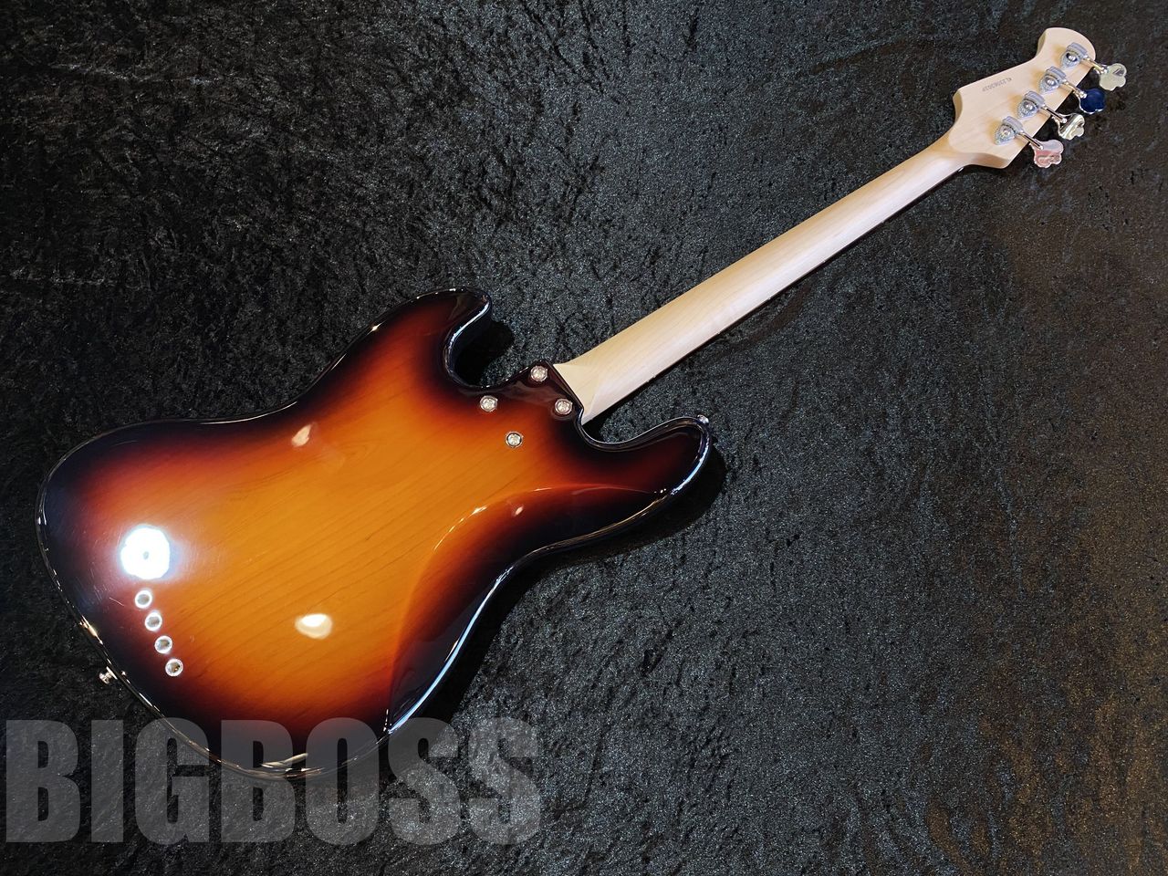 Lakland SK-460 【Three Tone Sunburst】（新品/送料無料）【楽器検索