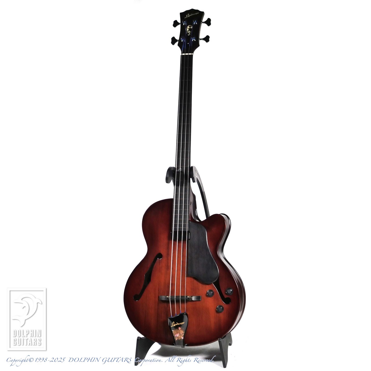 Landscape ARB-204/FL MAKIE【48回無金利対象品】（新品）【楽器検索