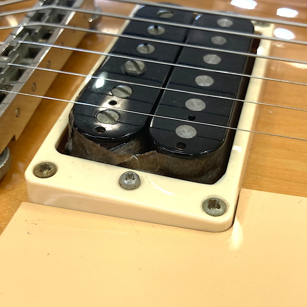 Gibson 1960 Les Paul Classic HBS レスポール クラシック（中古