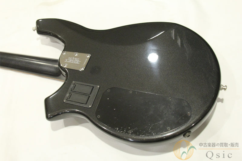 ベース musicman bongo sh MUSIC MAN Bongo HH 2003年製 【返品OK】[VK736]【阿倍野店在庫