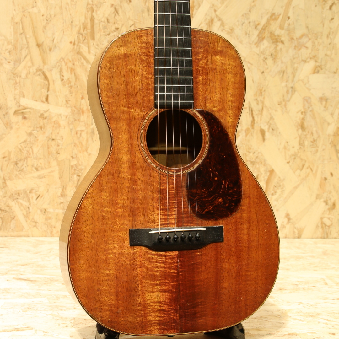 Martin アコースティックギター O-18Ｋ 1927年製 Martin アコースティックギター O-18K 1927年製 Martin