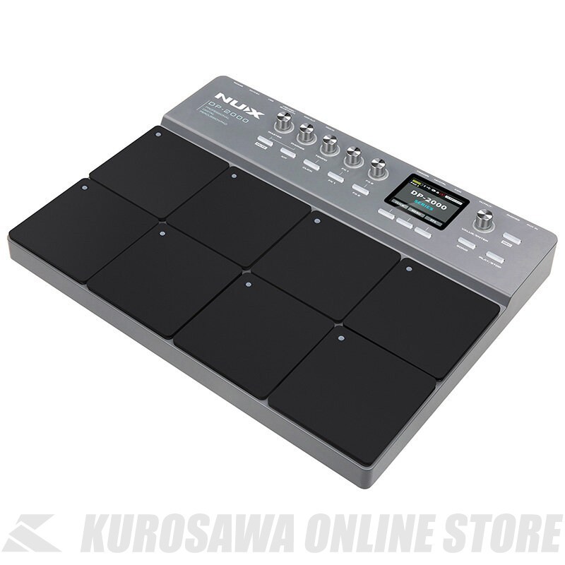 ギター pds2000  dod nux DP-2000（新品）【楽器検索デジマート】
