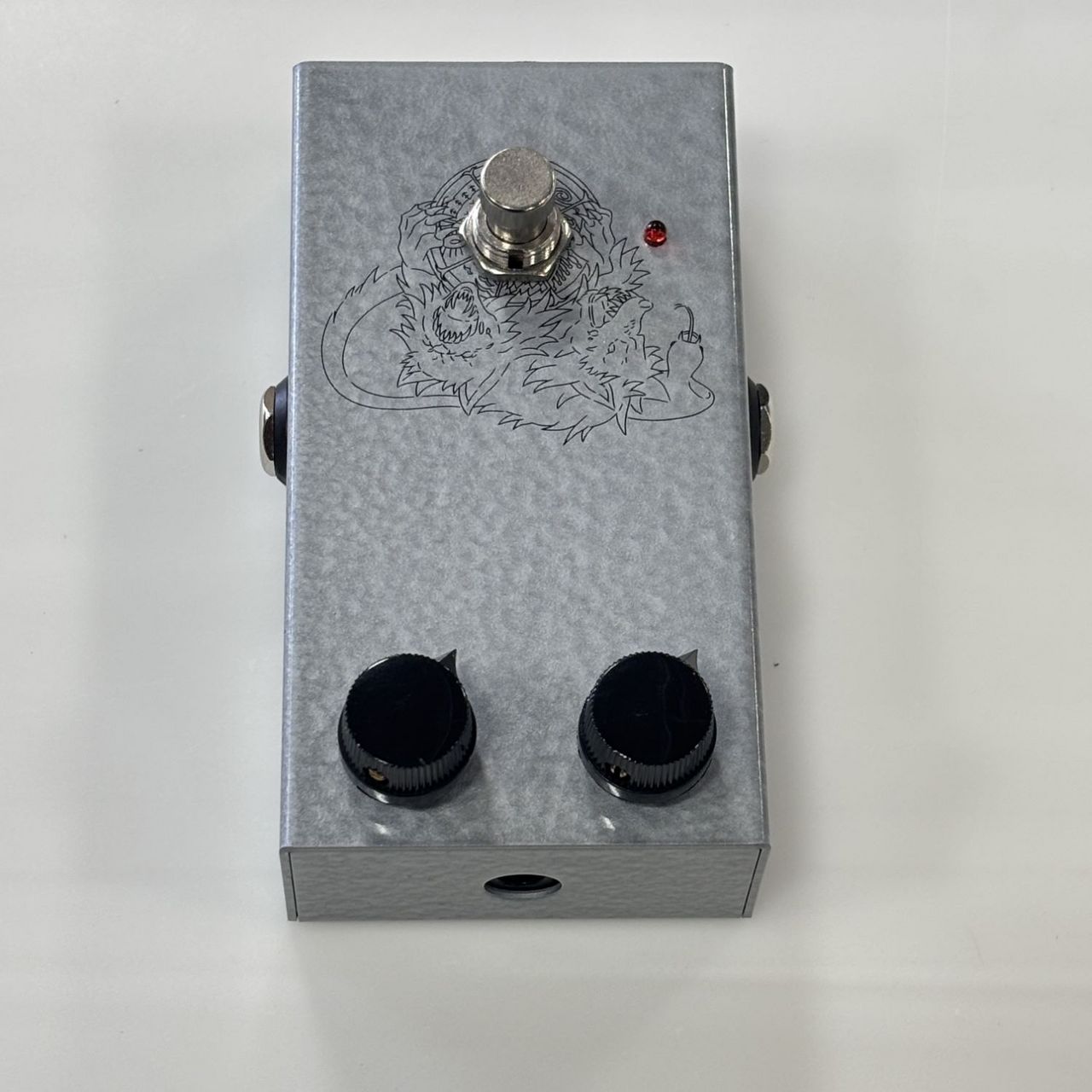 Organic Sounds Orthros Germanium（B級特価/送料無料）【楽器検索