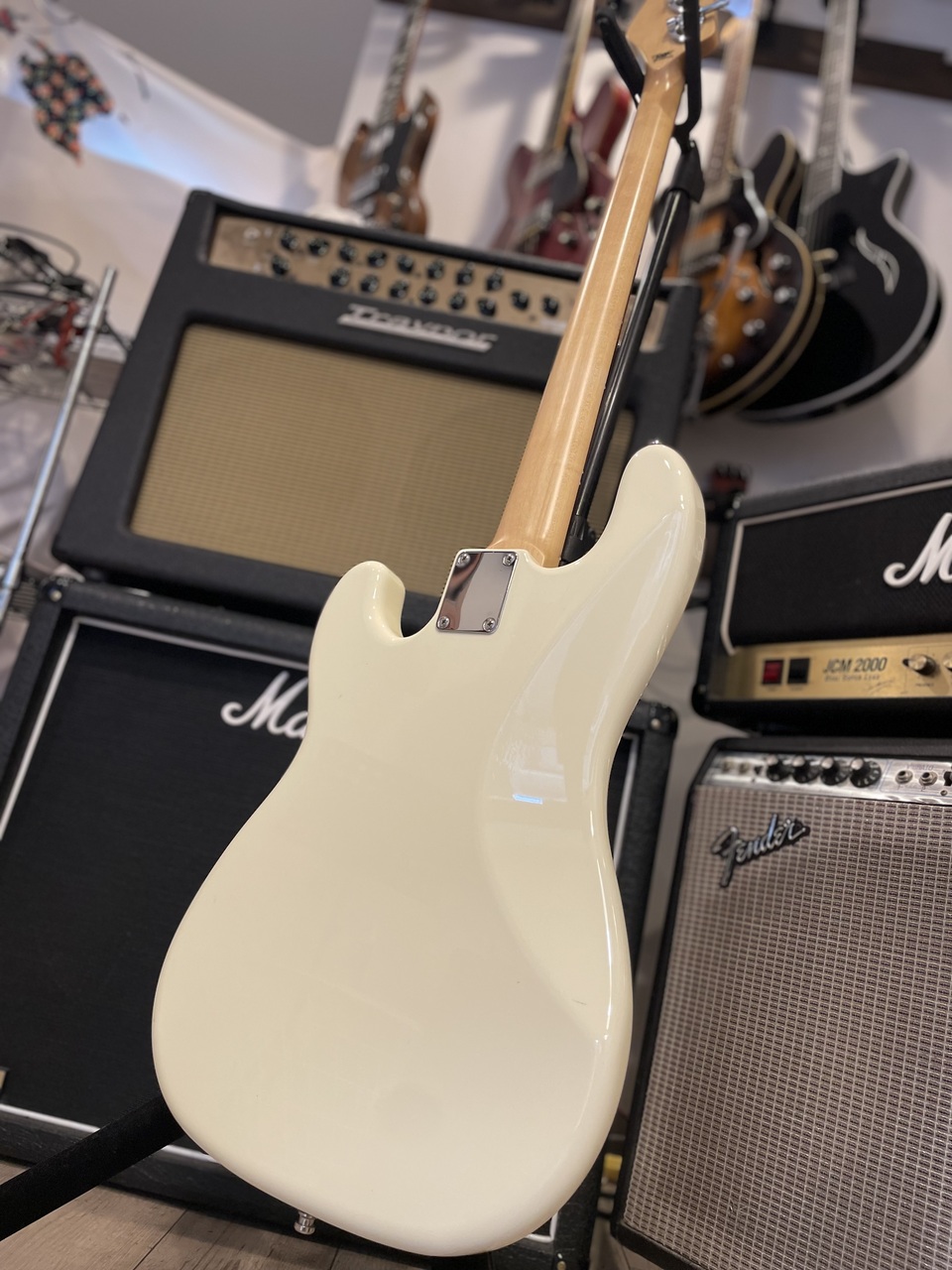 ESP Order PB 【御茶ノ水店】（中古）［デジマートSALE］【楽器検索