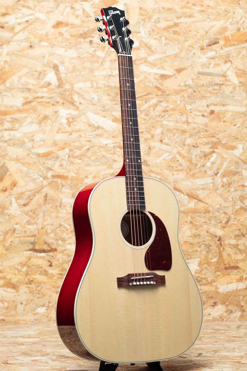Gibson J-45 Standard Natural アコースティックギター Gibson J-45 Standard アコースティックギター ギブソン | 島村