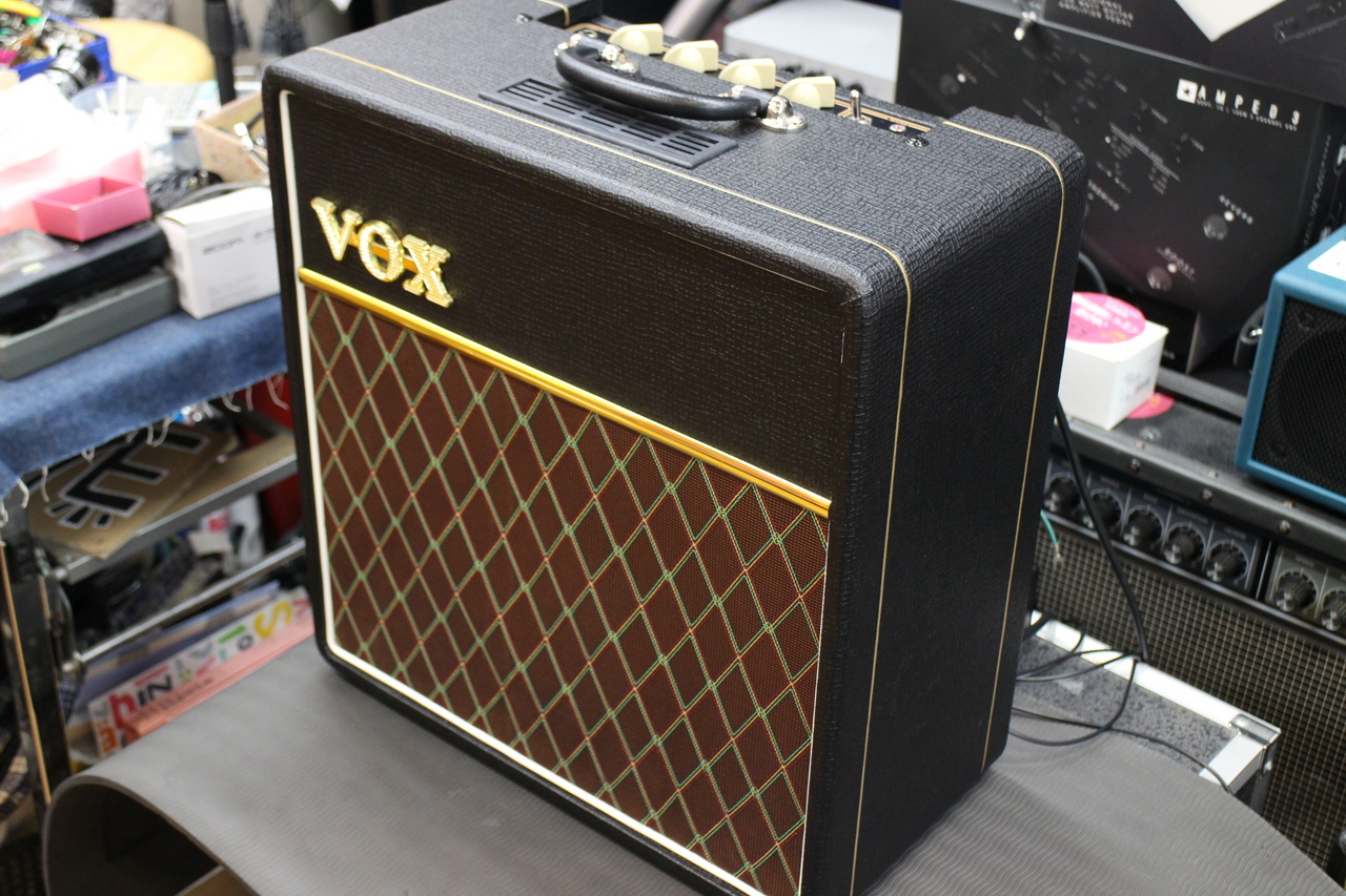 VOX AC4C1-12（新品特価/送料無料）【楽器検索デジマート】