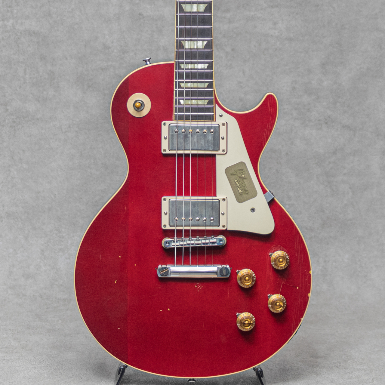 Gibson Custom Shop 1957 Les Paul Harrison-Clapton 