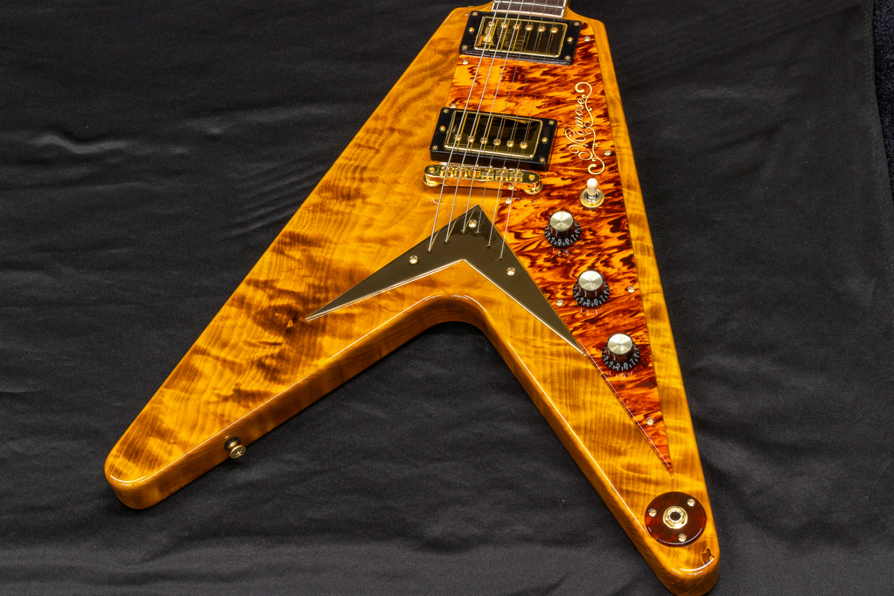 momose MFV-Premium/FT HB #18415 3.04kg【TONIQ横浜】（新品/送料無料