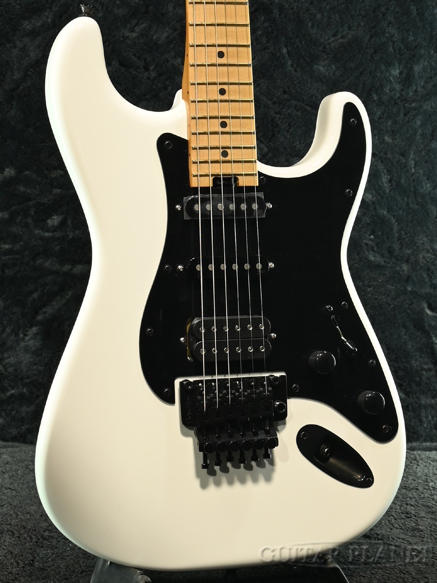 Jackson 50th Anniversary Iron Maiden Adrian Smith Jackson SC1