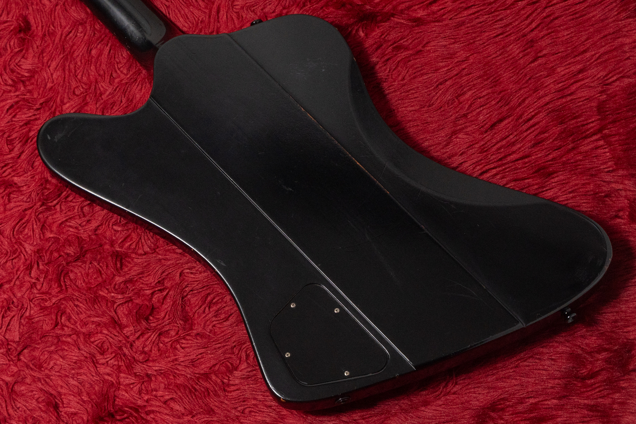 Gibson Blackbird Nikki Sixx Signature 4.305kg #00191414【GIB横浜