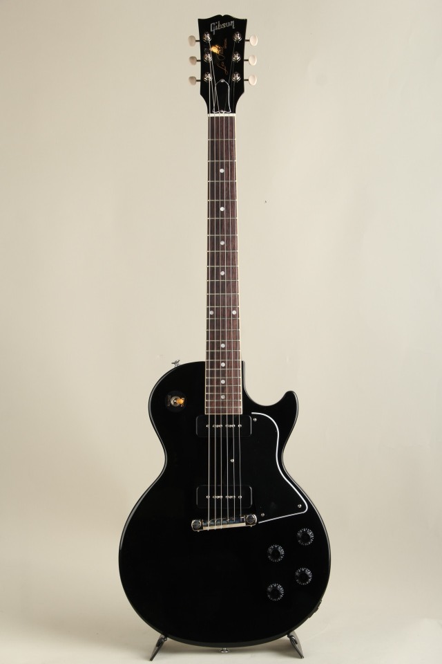 Gibson Les Paul Special Ebony【S/N 205150086】（新品特価