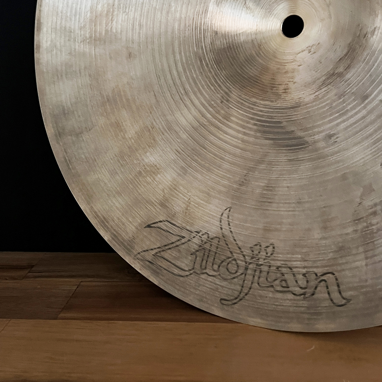 Zildjian A New Beat Hihat 14