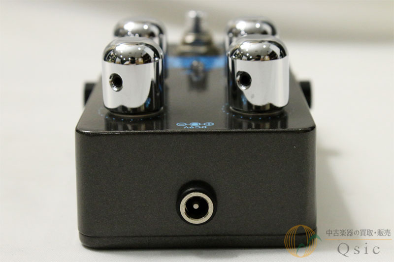 Ex-pro 9volt OVER DRIVE ギターエフェクター Amazon | Ex-pro 9Volt OverDrive コンパクトエフェクター Exプロ