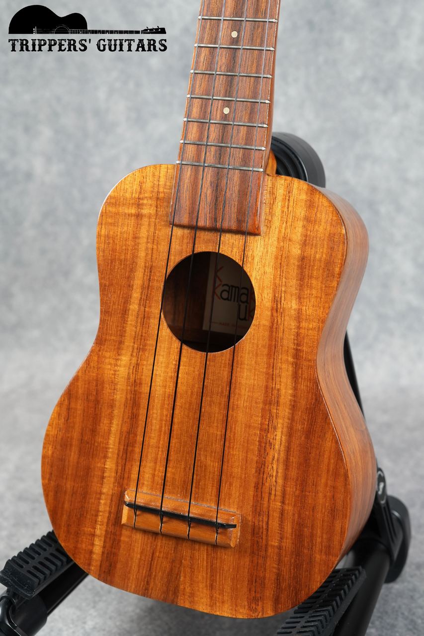 Kamaka HF-1 (1980-90年代)（中古）【楽器検索デジマート】