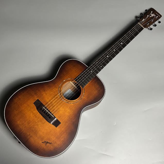 【美品】 K.Yairi SO-MH1 アコースティックギター K.Yairi SO-MH1 アコースティックギター【フォークギター】 エンジェル
