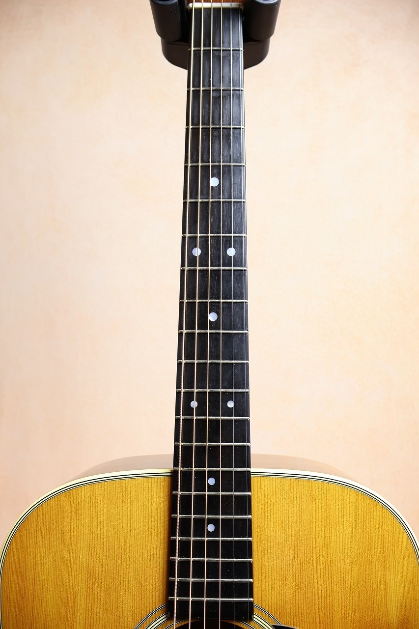 メ*6様 【激渋ハカランダ】 アコースティックギター カスタム　ビンテージ　整備 メ*6様 【激渋ハカランダ】 アコースティックギター カスタム