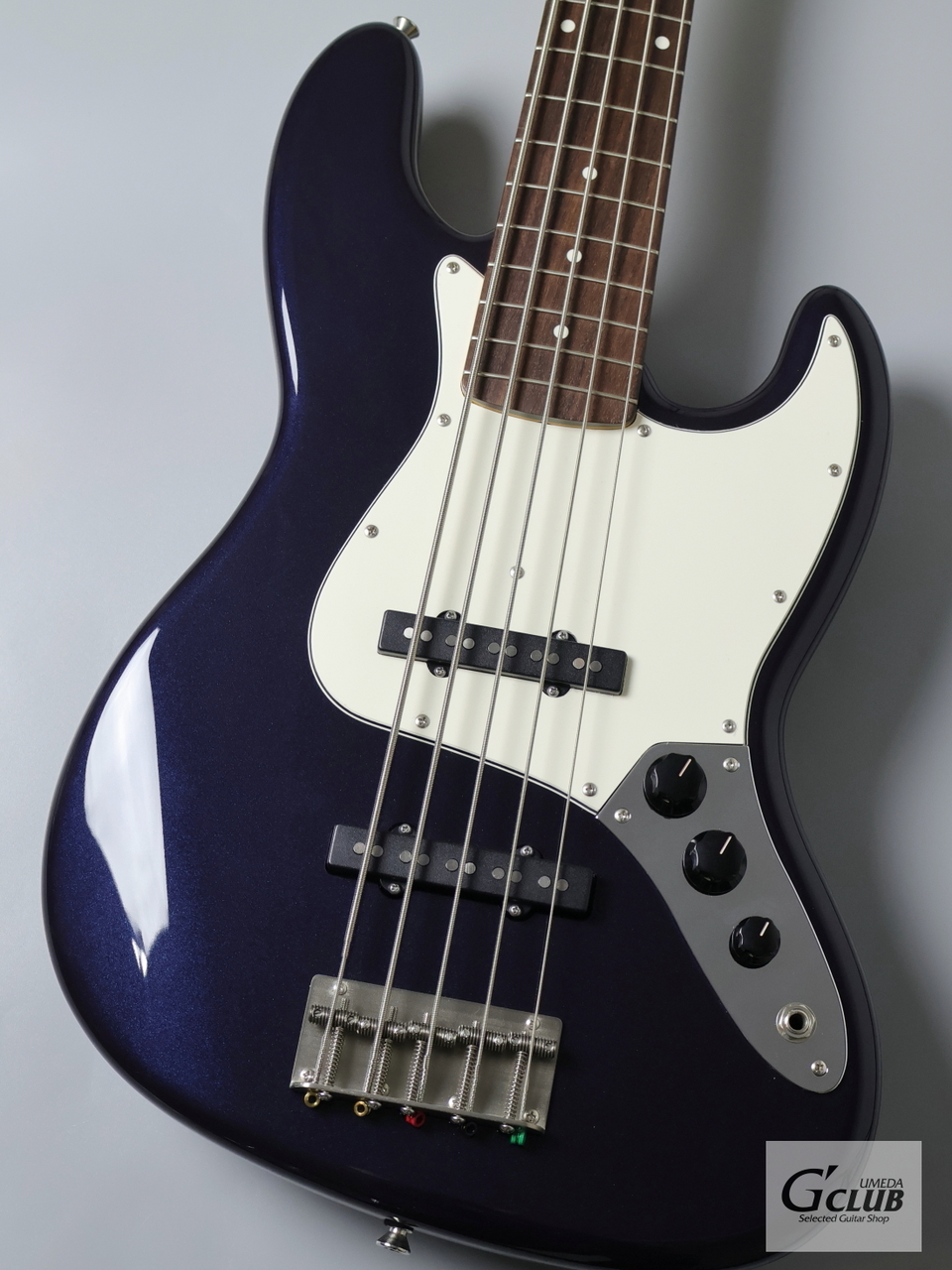 Provision PRO-series VJB5-PS -Mercedes Blue/Lacquer-【4.01kg
