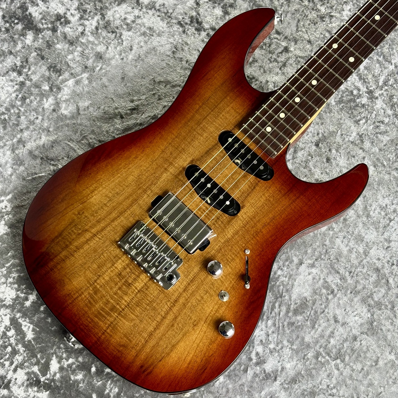 FUJIGEN(FGN) J-Standard ODYSSEY JOS2-DU-EW2-R/KNB ~Koa