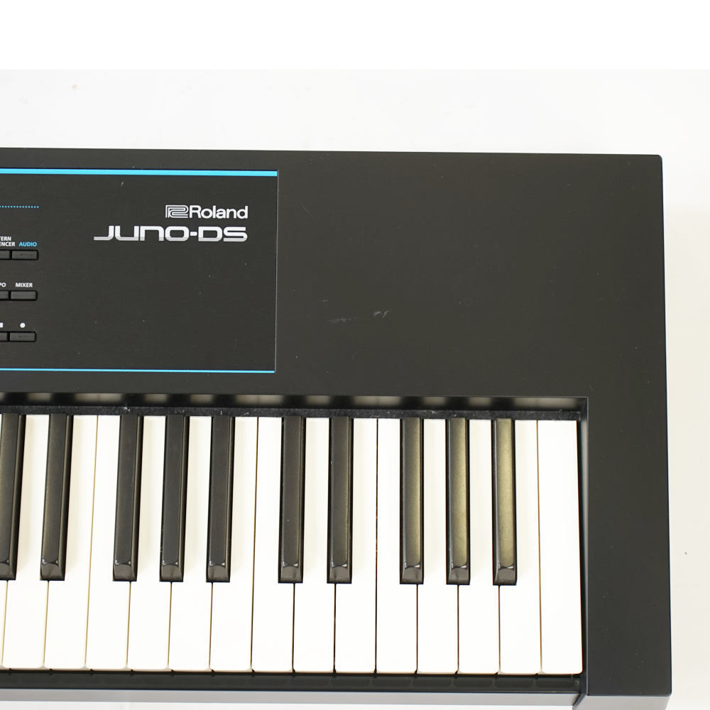 Roland 【中古】 ROLAND JUNO-DS88 シンセサイザー(中古/送料 Roland 【中古】 ROLAND JUNO-DS88 シンセサイザー(中古/送料