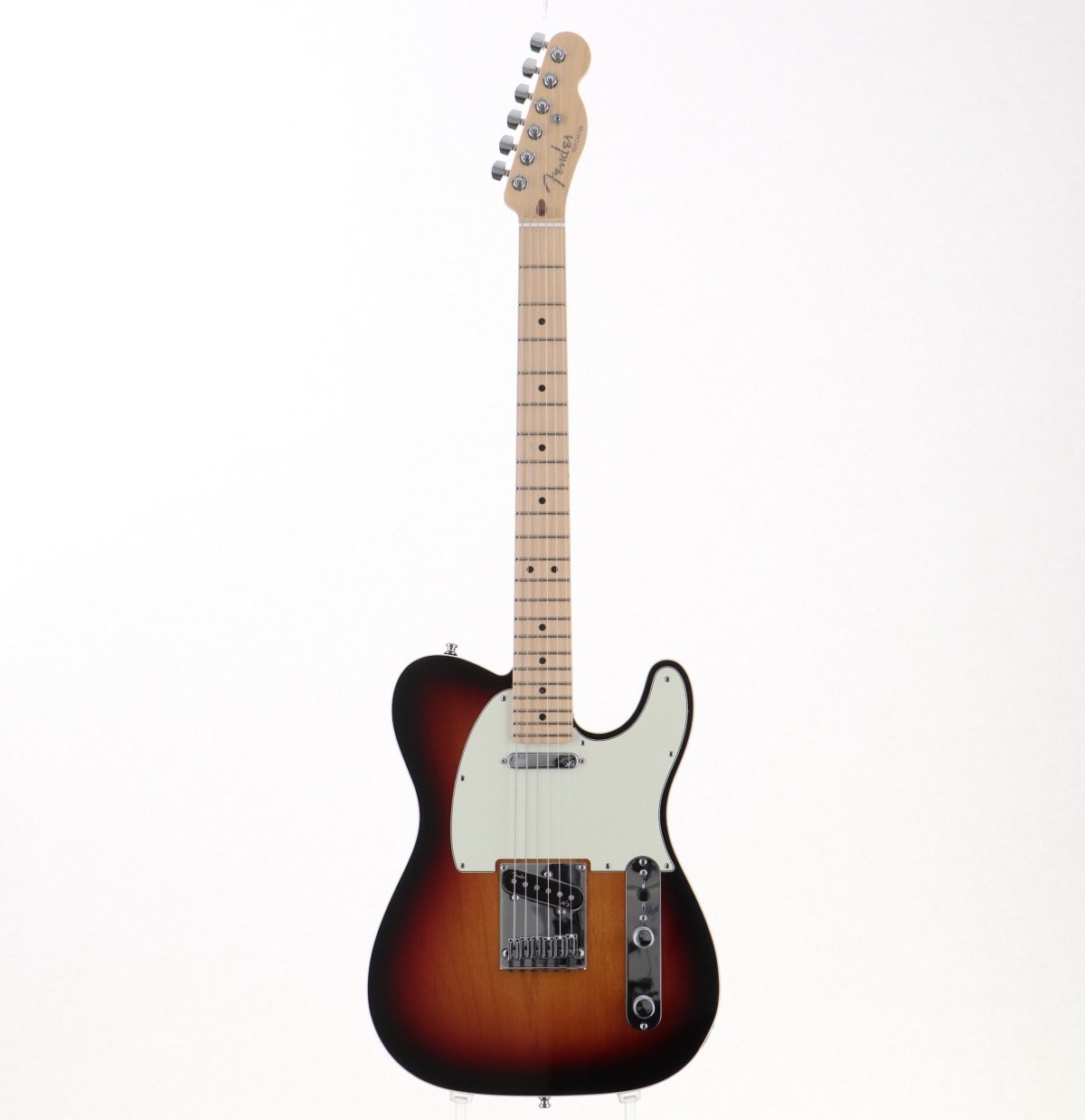 ★ＵＳオリジナル盤含★『ハロルド・アレキサンダー』レアグルーヴ大人気盤２枚セット 中古】FENDER USA / AMERICAN DELUXE TELECASTER N3 ALD 3-Color
