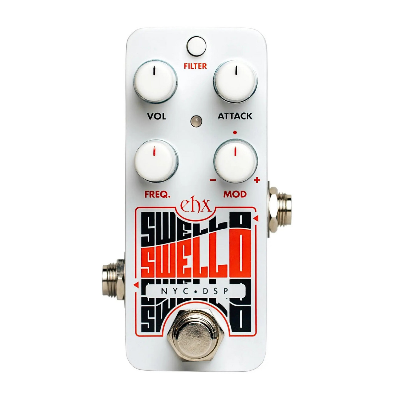 ギター Pico Swello Electro-Harmonix Pico Swello（新品）【楽器検索デジマート】