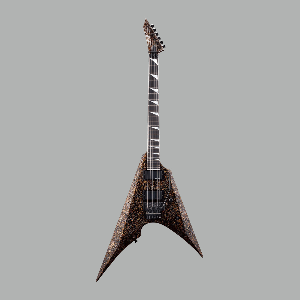 ESP ARROW FR / Rusty Iron（新品/送料無料）【楽器検索デジマート】