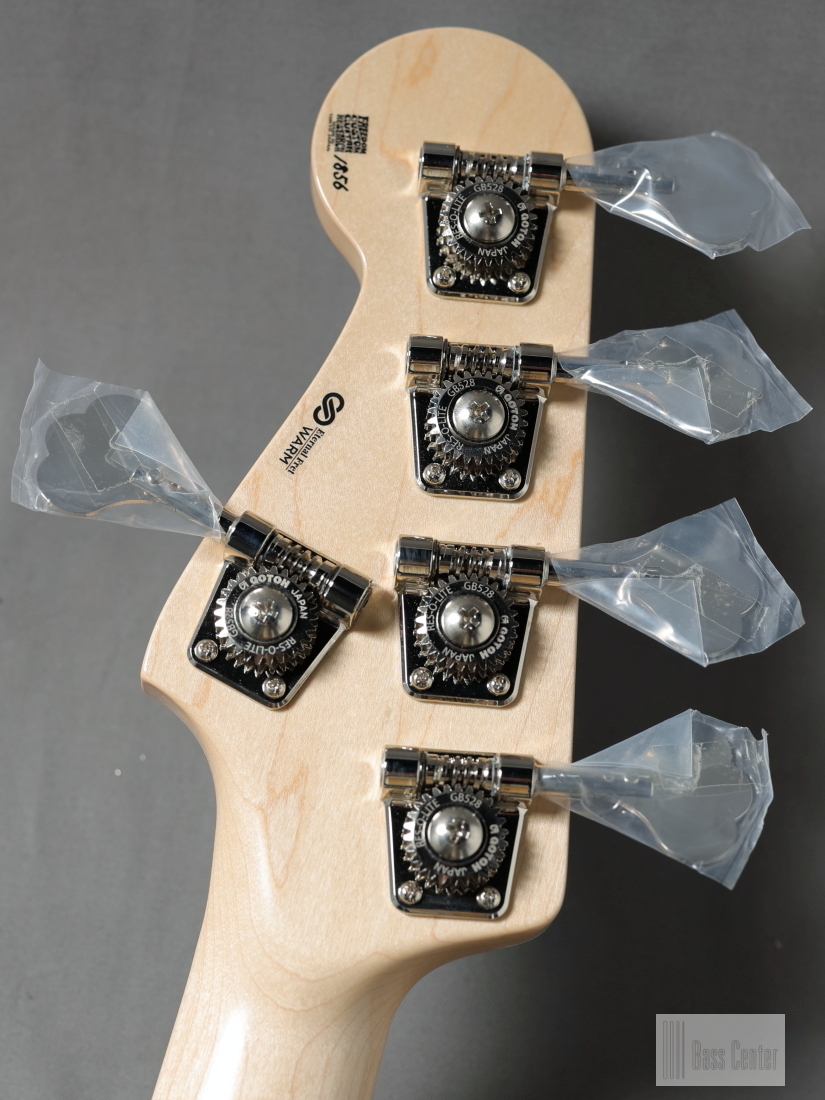 FREEDOM CUSTOM GUITAR RESEARCH Retrospective JB 5st ASN