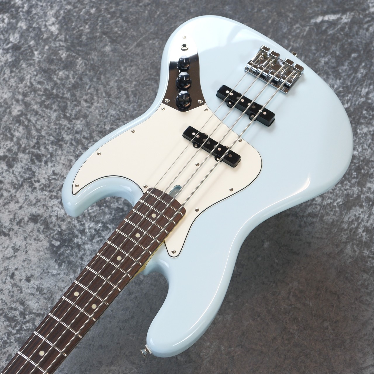 FUJIGEN(FGN) NJB200RAL - Pale Sonic Blue -【4.56kg】【#G250062