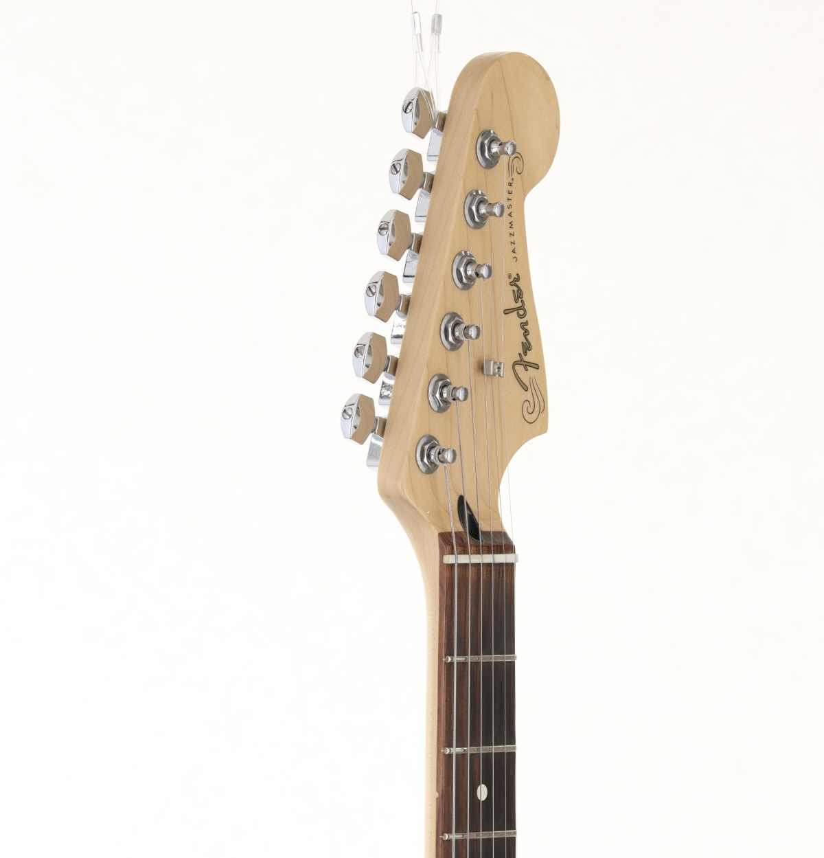 Fender Player Jazzmaster Buttercream 【新宿店】（中古/送料無料