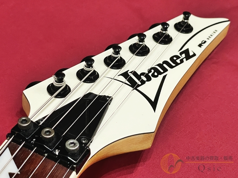Ibanez RG350DXZ 【返品OK】[UMR17]【箕面店在庫】（中古/送料無料