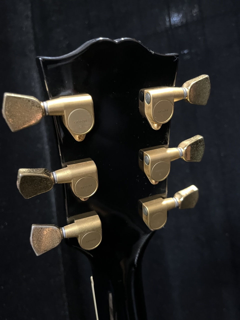 Burny RLC-70（中古）【楽器検索デジマート】