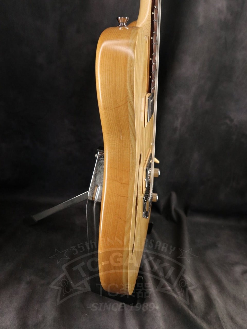 kuhl (志田工房) TL Thinline Type（中古）【楽器検索デジマート】