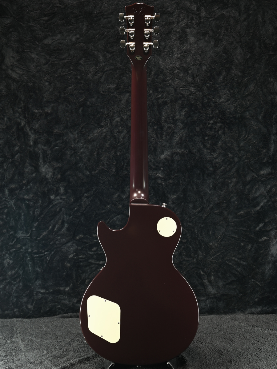 Epiphone 【ハードケース付!!】Jeff Beck Oxblood 1954 Les Paul
